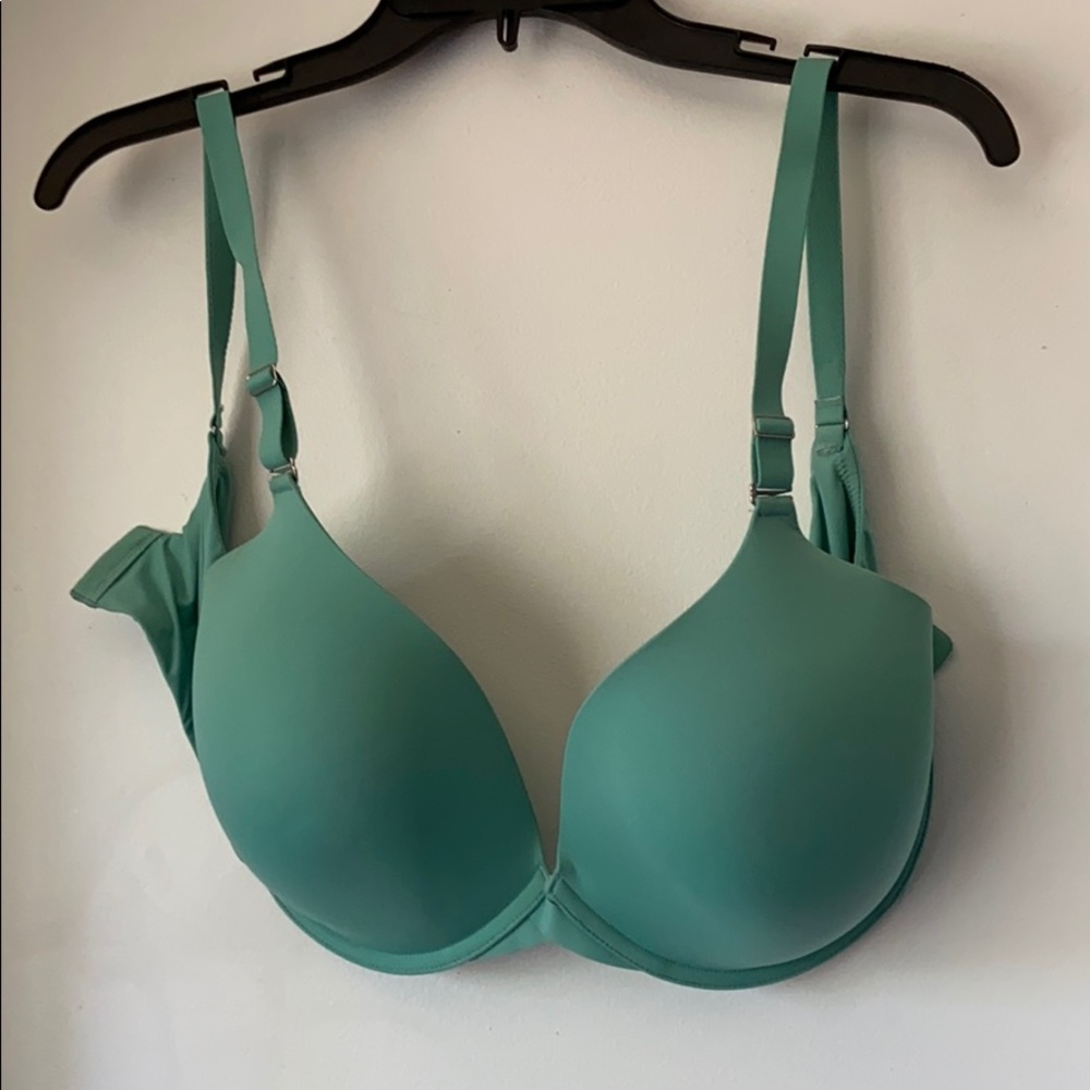 Soma memorable full coverage bra
